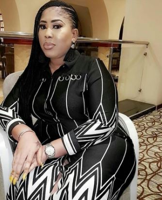 Sugar Mummy in London