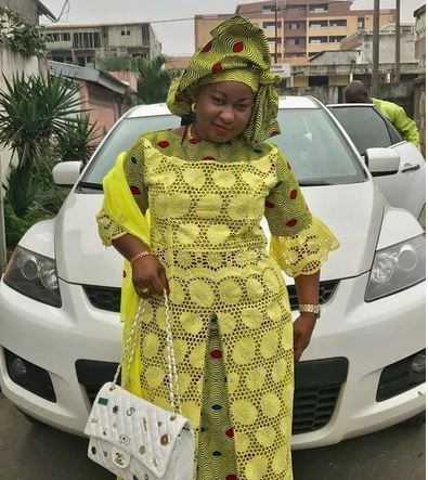 Naija Sugar Mummy