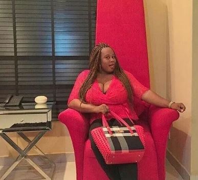 sugar mummy in south Africa