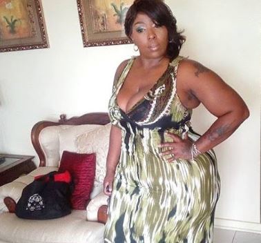 Sugar Mummy in Johannesburg