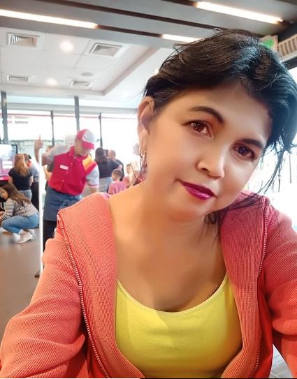 Single Mummy Tess Single Mummy Tess