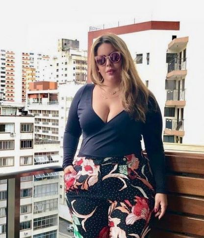 Sugar mummy Jana Sugar mummy Jana