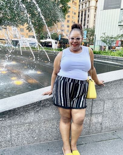 sugar mummy Stephany sugar mummy Stephany