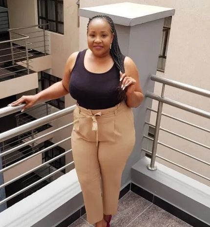 Sugar mummy Sandra Sugar mummy Sandra