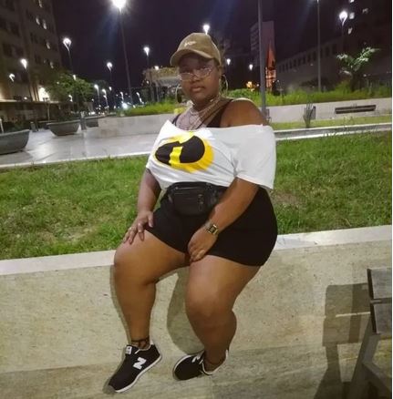 sugar mummy Jeromi sugar mummy Jeromi