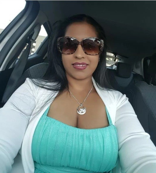 Congratulation! Sugar Mummy Diana Sent You A Message