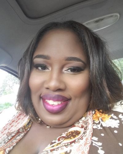 Black American Sugar Mummy Looking For Serious Relationship