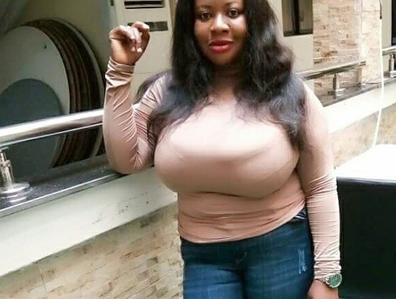 This Rich Sugar Mummy In USA Needs A Serious Guy Like You